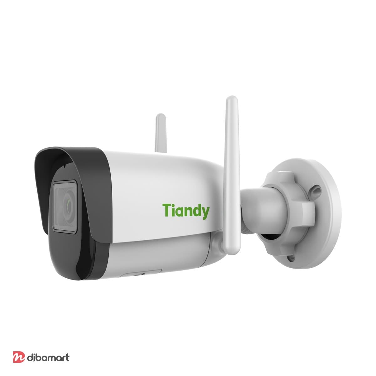 دوربین مداربسته وای فای تیاندی مدل TC-C32WN Spec:I5/Y/WIFI/4mm/V4.0