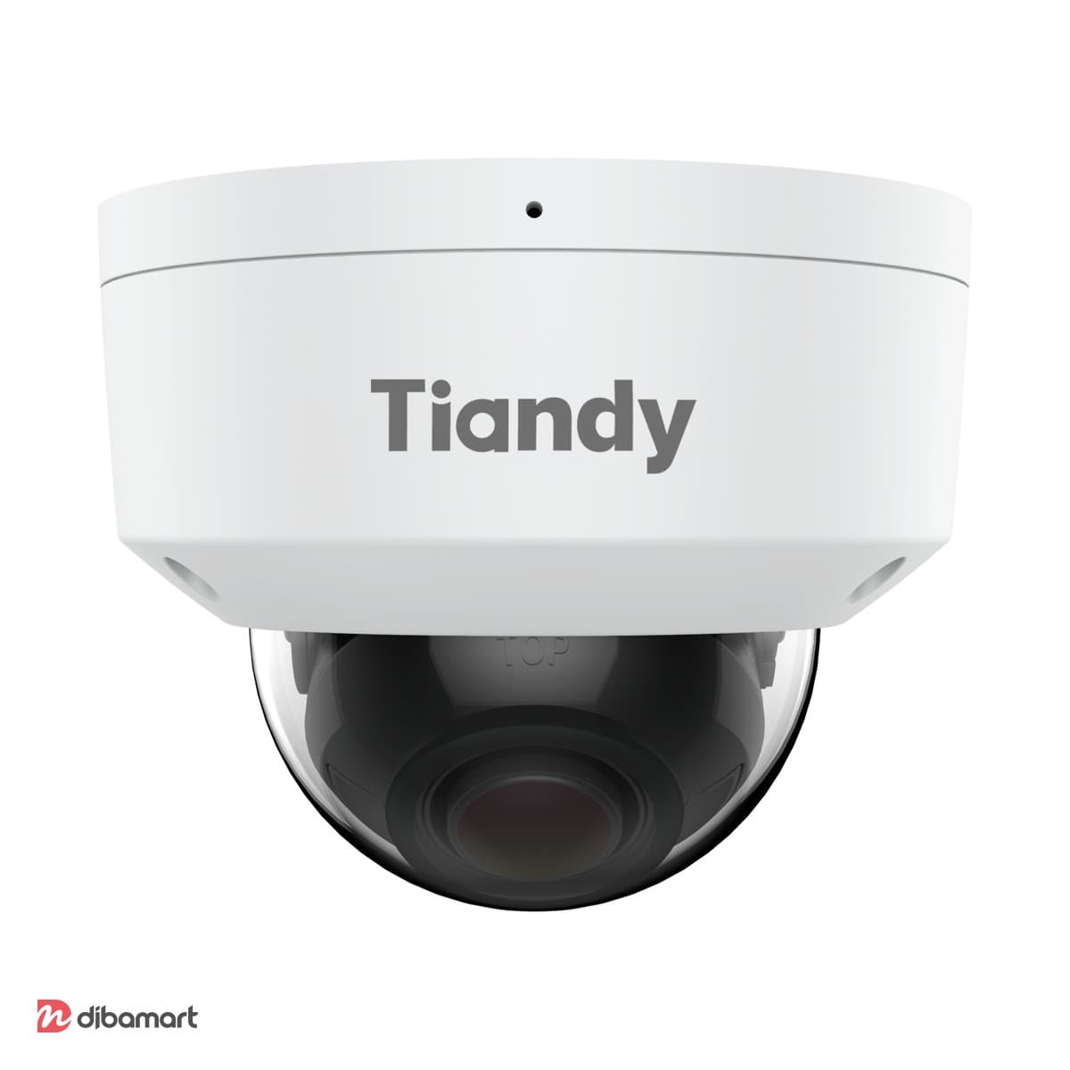 دوربین دام IP ۴ مگاپیکسل تیاندی TC-C34KSI3/E/Y/2.8mm