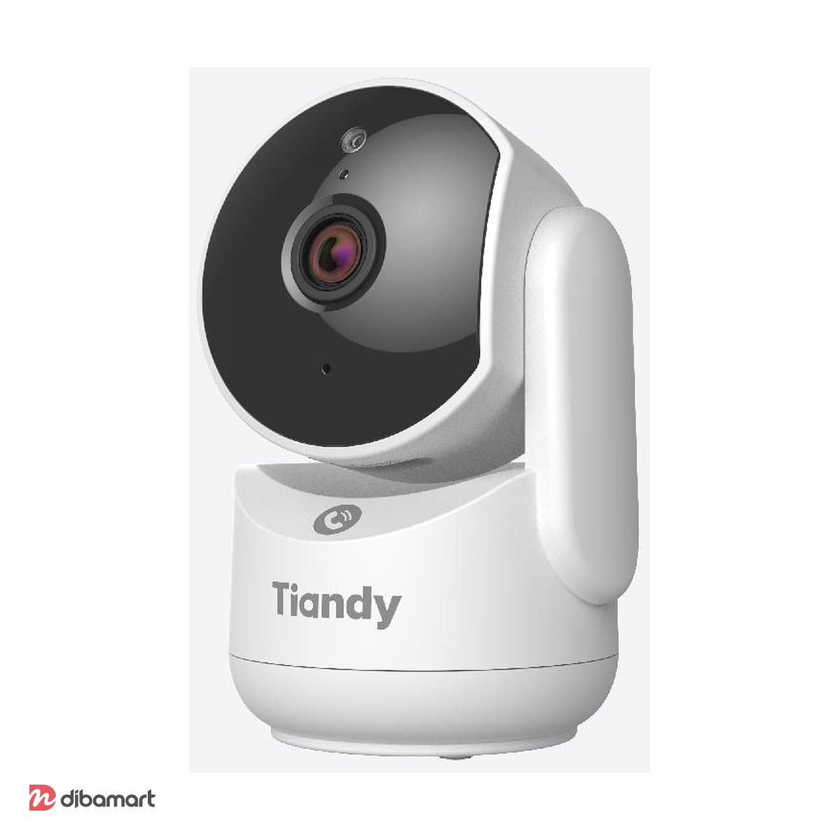 دوربین بولت Wi-Fi ۳ مگاپیکسل تیاندی TC-H332AI2W/WIFI/Eu/4mm