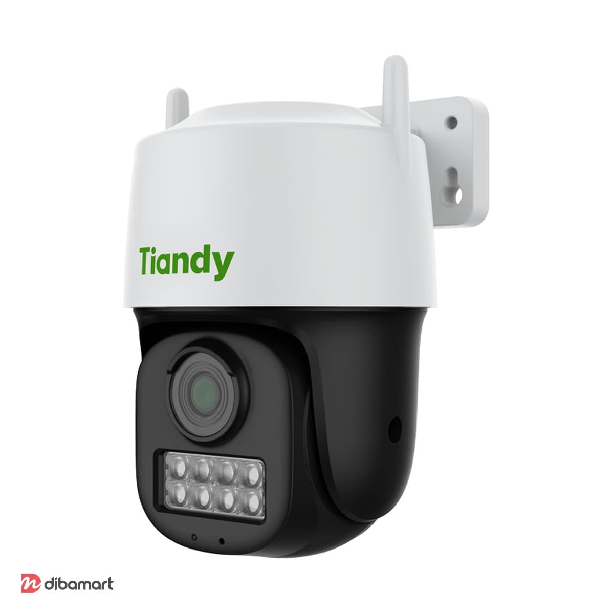 مینی اسپیددام وای فای تیاندی مدل TC-H333K Spec:AK/I5W/WIFI/Eu/4mm