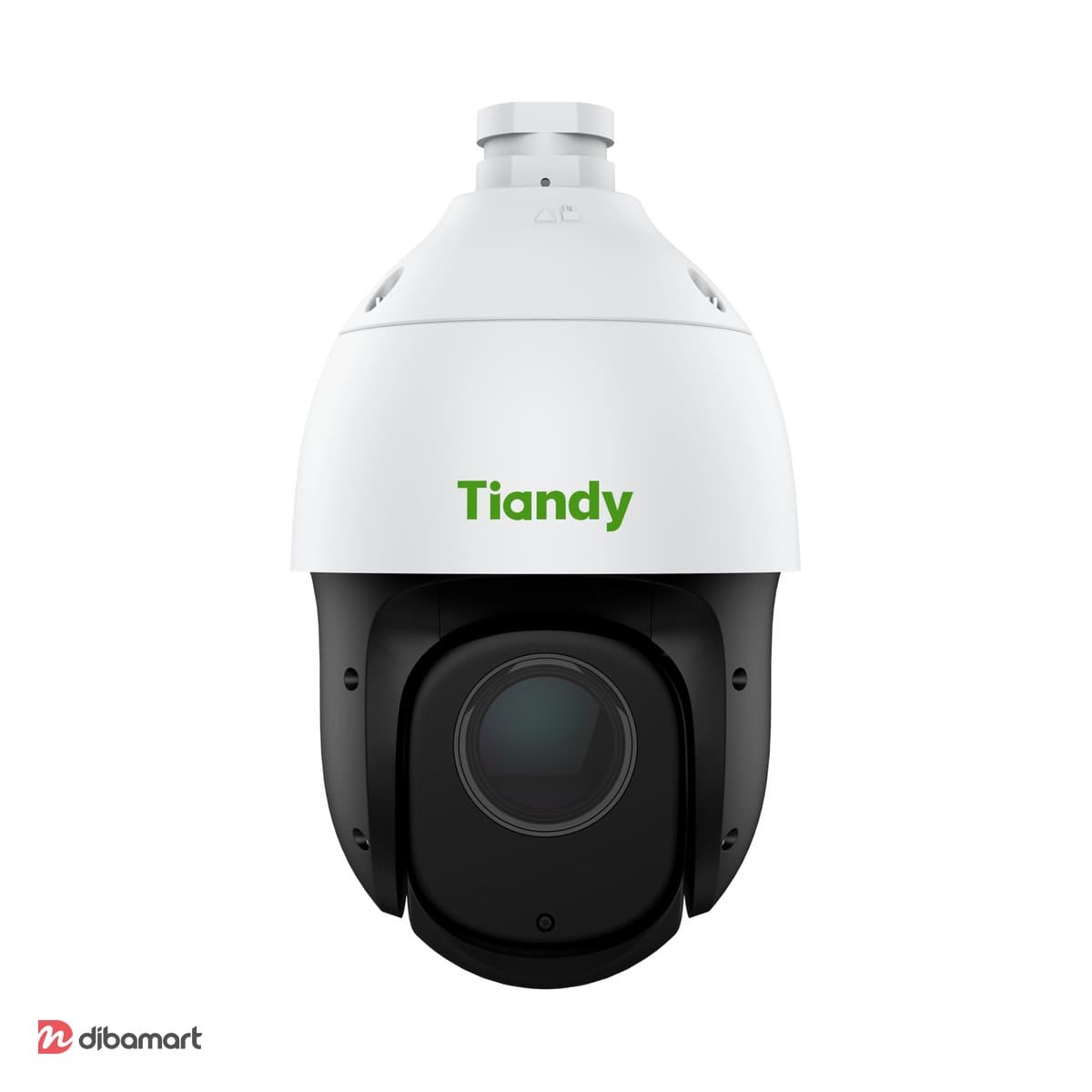 دوربین اسپید دام IP ۴ مگاپیکسل تیاندی TC-H344S25X/I/E+/A