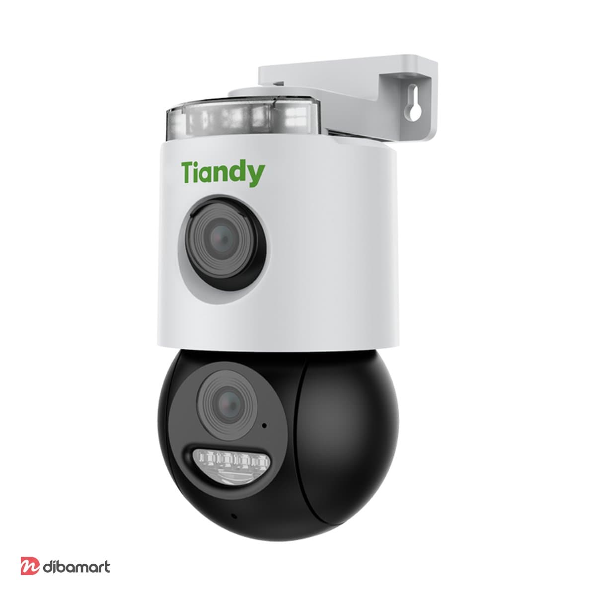 مینی اسپیددام وای فای تیاندی مدل TC-H363N Spec:I5W/WIFI/Eu/4mm/V4.0