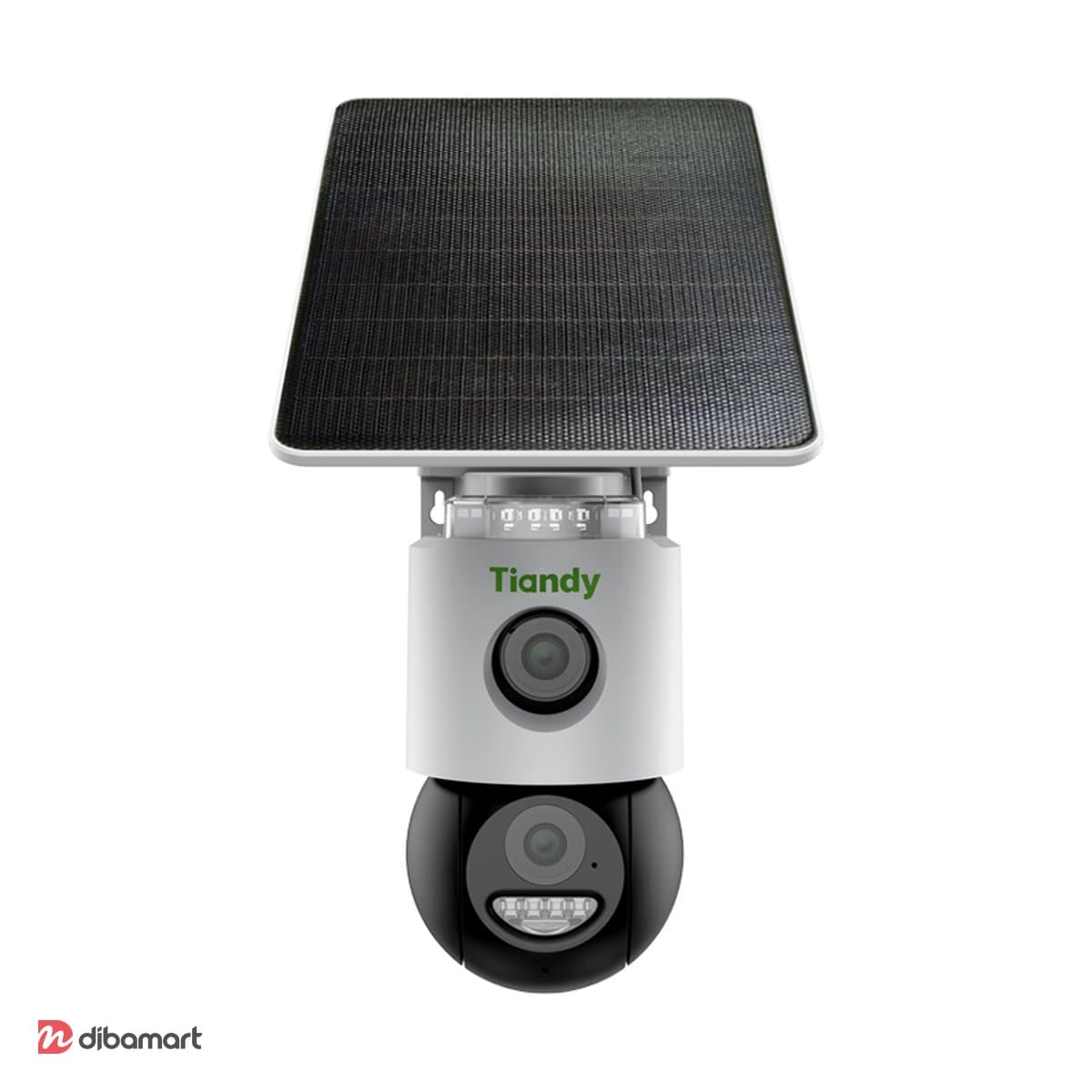 اسپیددام تیاندی مدل TC-H363U Spec:W/4G/U/SE/4mm/V4.1