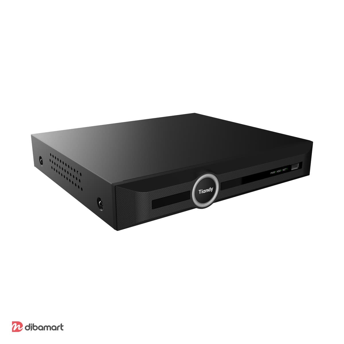 دستگاه NVR وای فای تیاندی مدل TC-R3105 Spec: I/B/W