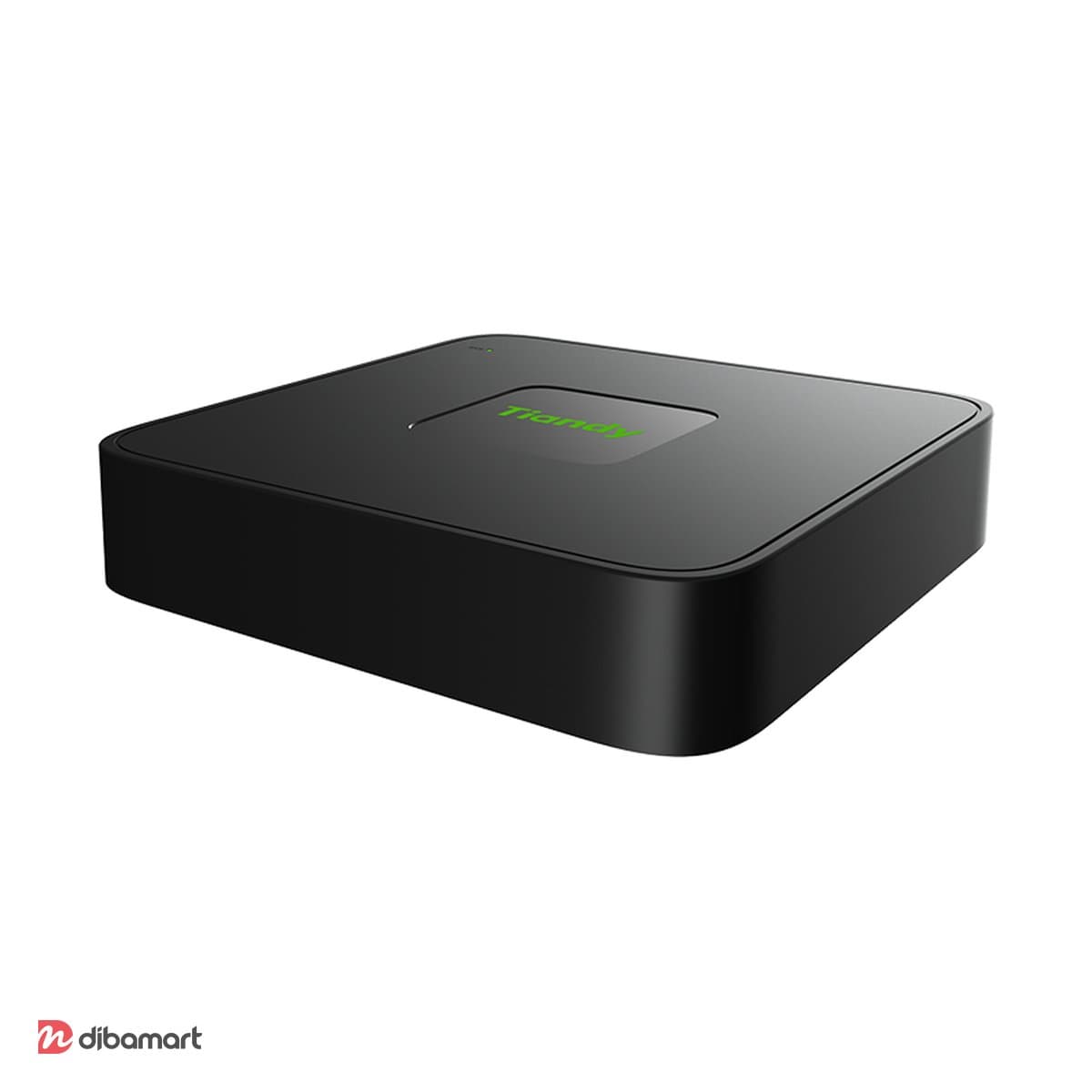 دستگاه ضبط NVR ۵ کانال تیاندی TC-R3105I/B/L/S