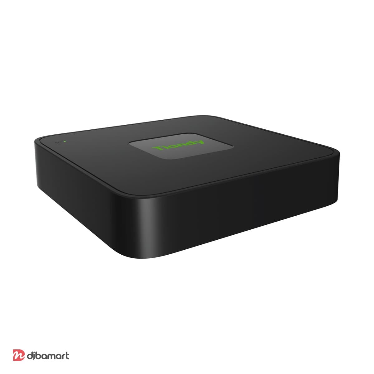 دستگاه NVR تیاندی مدل TC-R3108 Spec:I/B/V2.0
