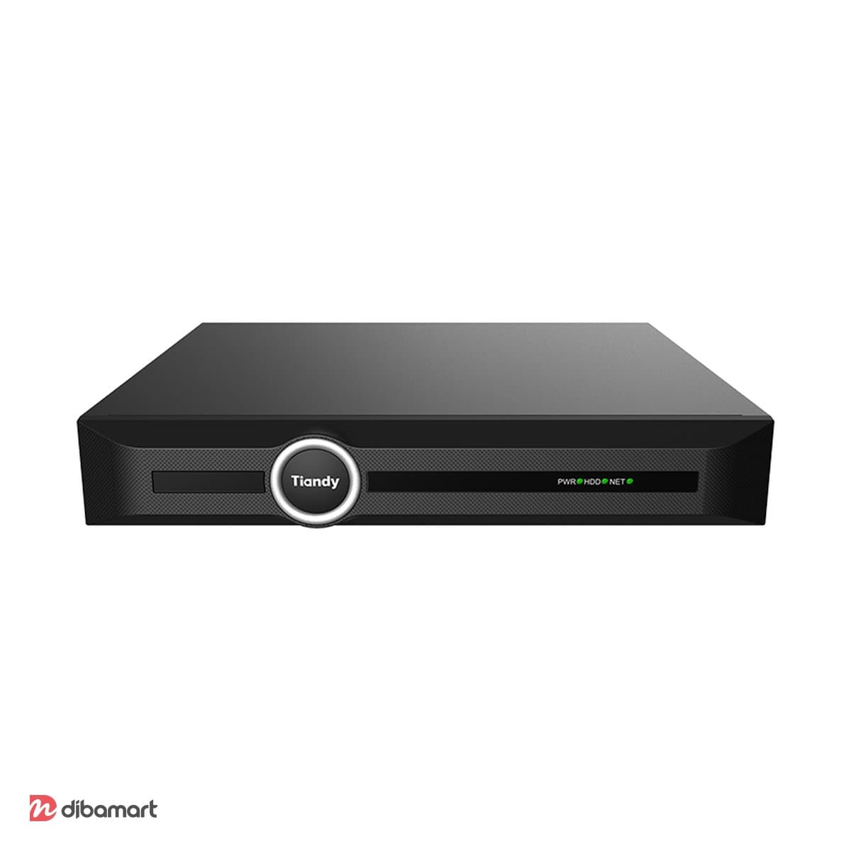 دستگاه NVR تیاندی مدل TC-R3110 4HA