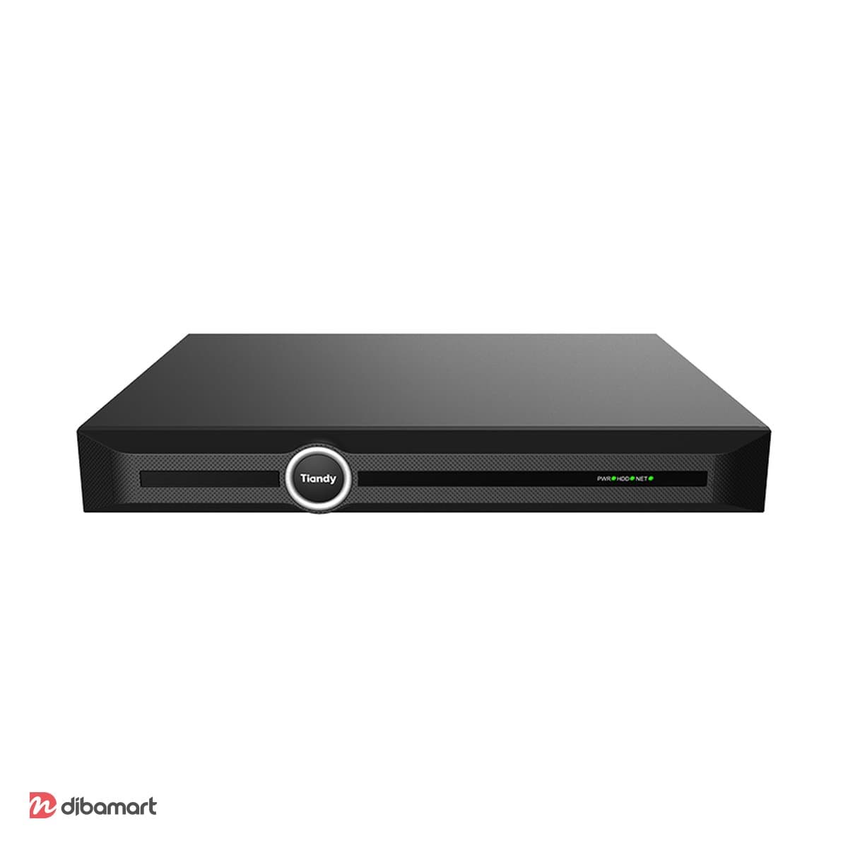 دستگاه NVR تیاندی مدل TC-R3210 4HA