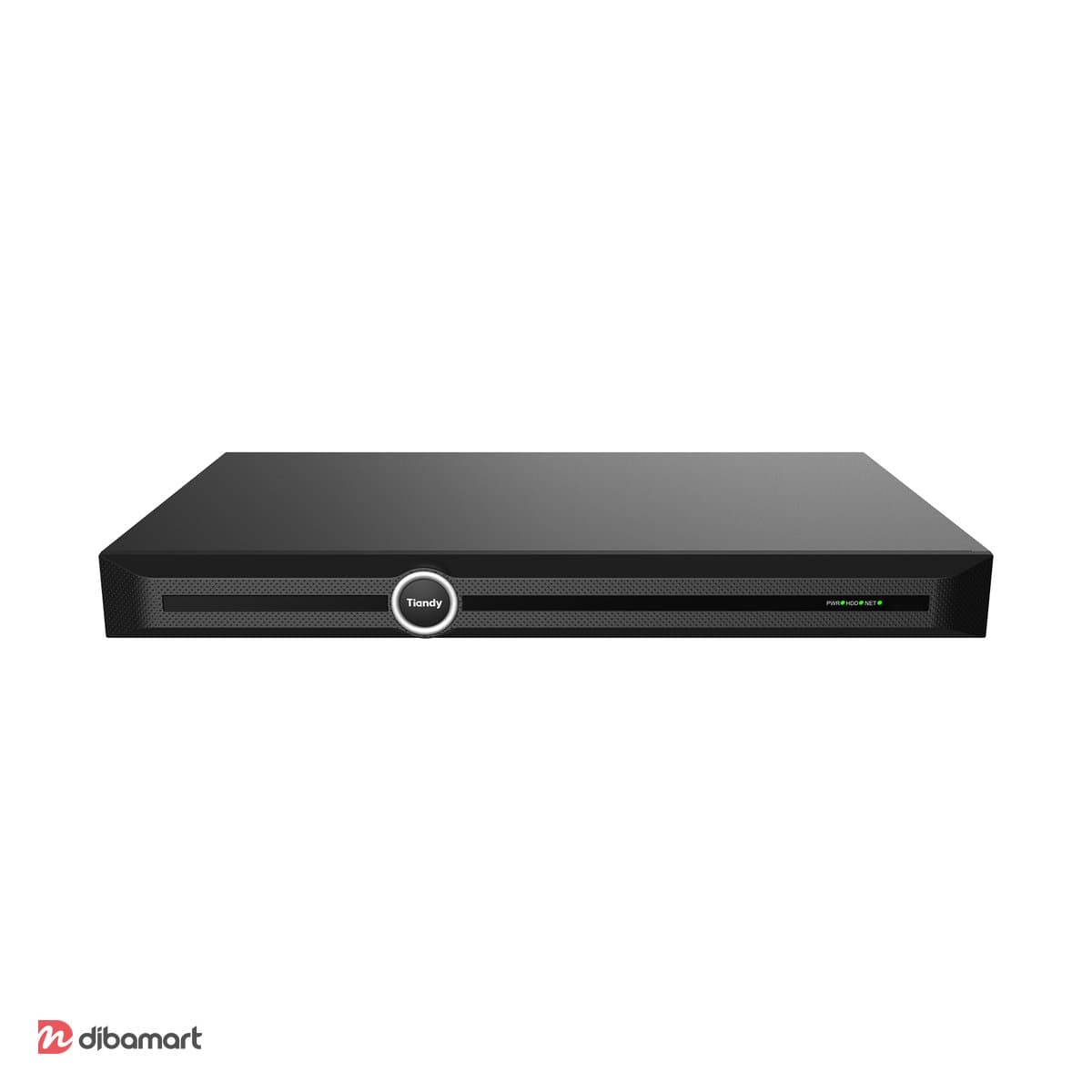 دستگاه NVR تیاندی مدل TC-R3240 4HB
