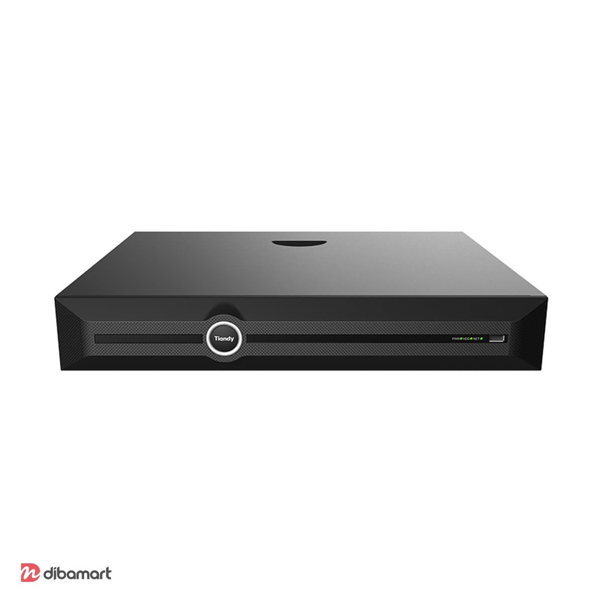 دستگاه NVR تیاندی مدل TC-R3440 4MB