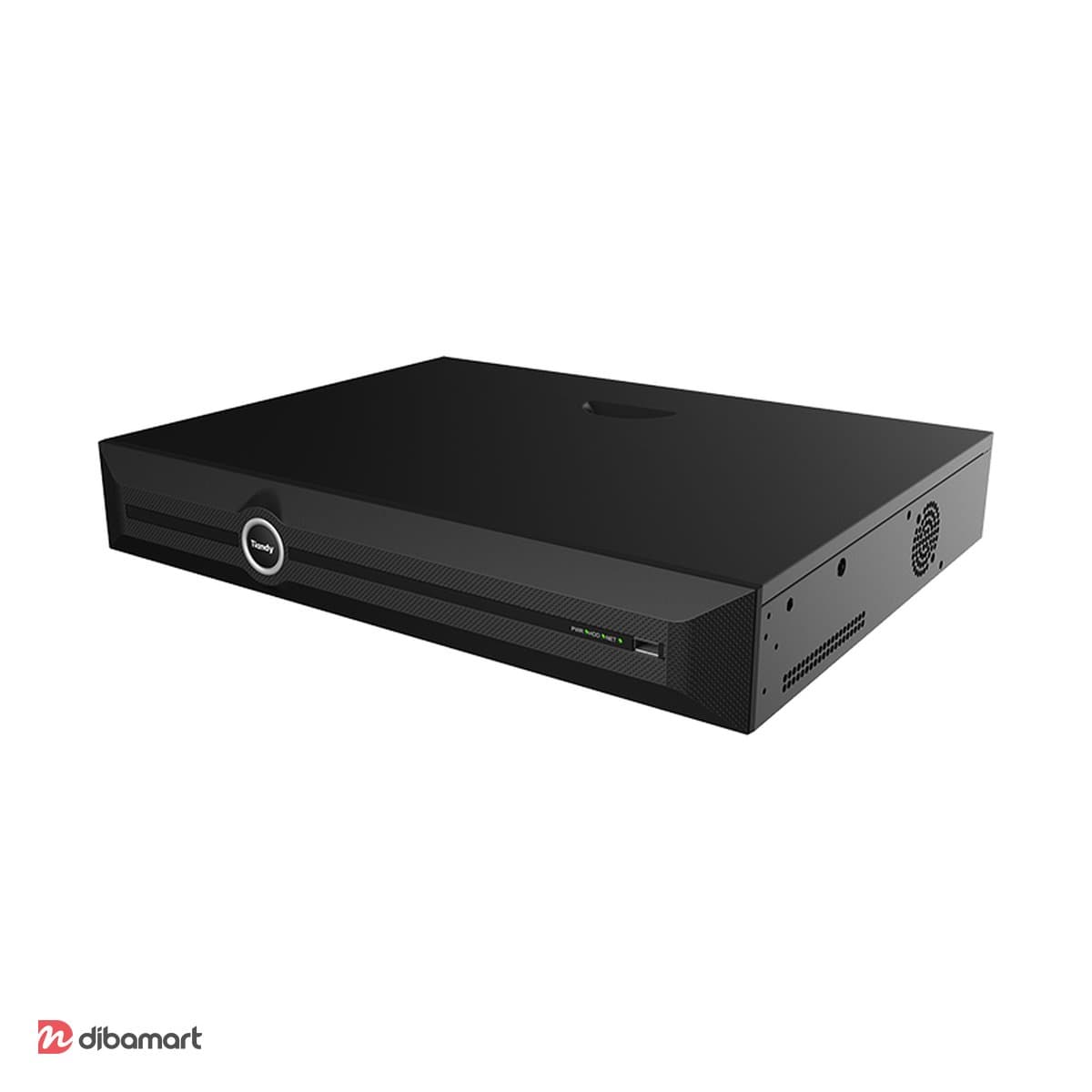 دستگاه NVR تیاندی مدل TC-R3440 Spec:I/B/P16/H