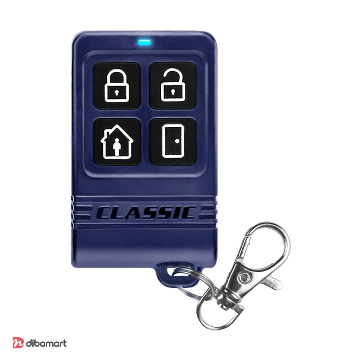 ریموت دزدگیر کلاسیک Teracode