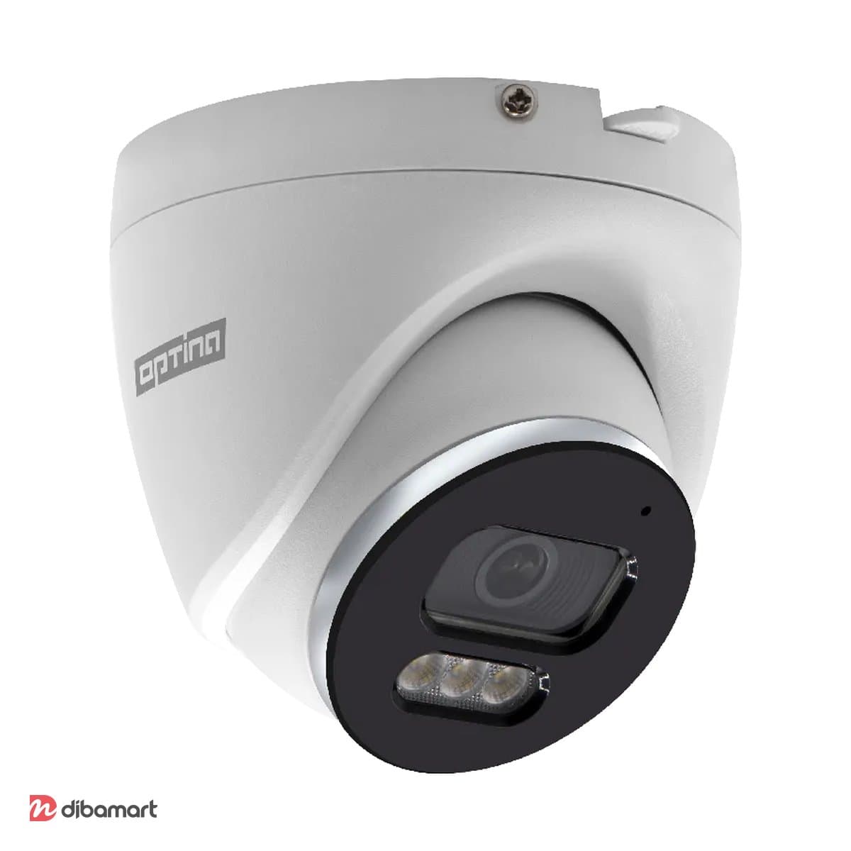 دوربین مداربسته آپتینا مدل TITAN 200DSF-SA