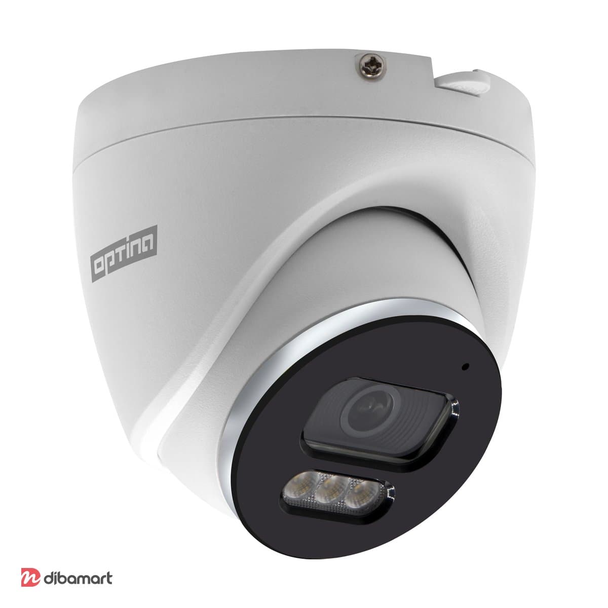 دوربین مداربسته آپتینا مدل TITAN 200WSF-SCA