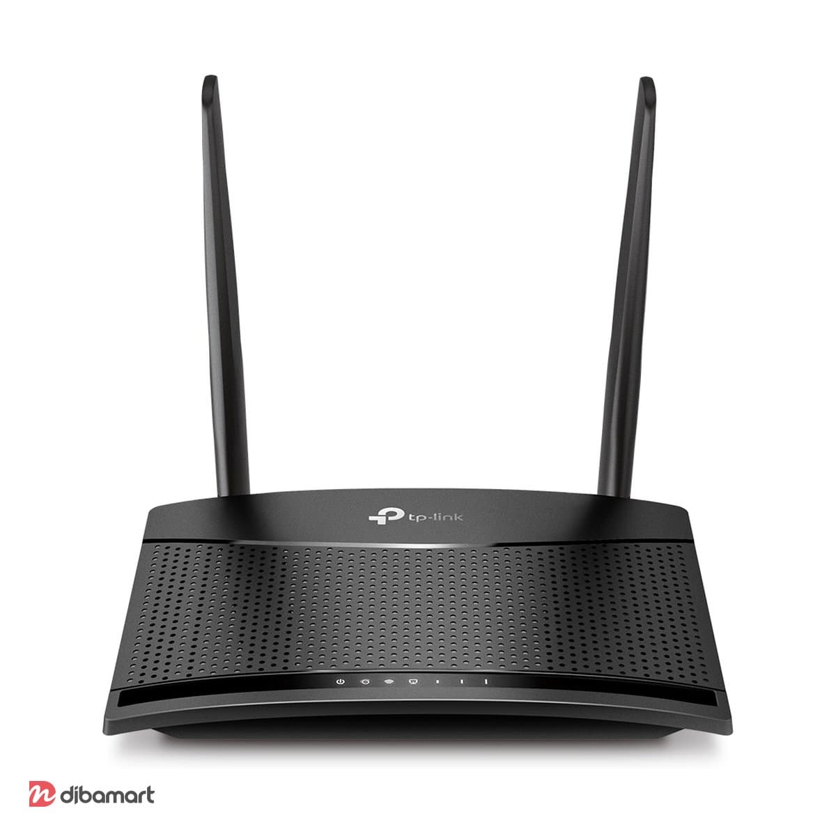 مودم روتر 3G/4G بی سیم تی‌پی‌لینک مدل TL-MR100