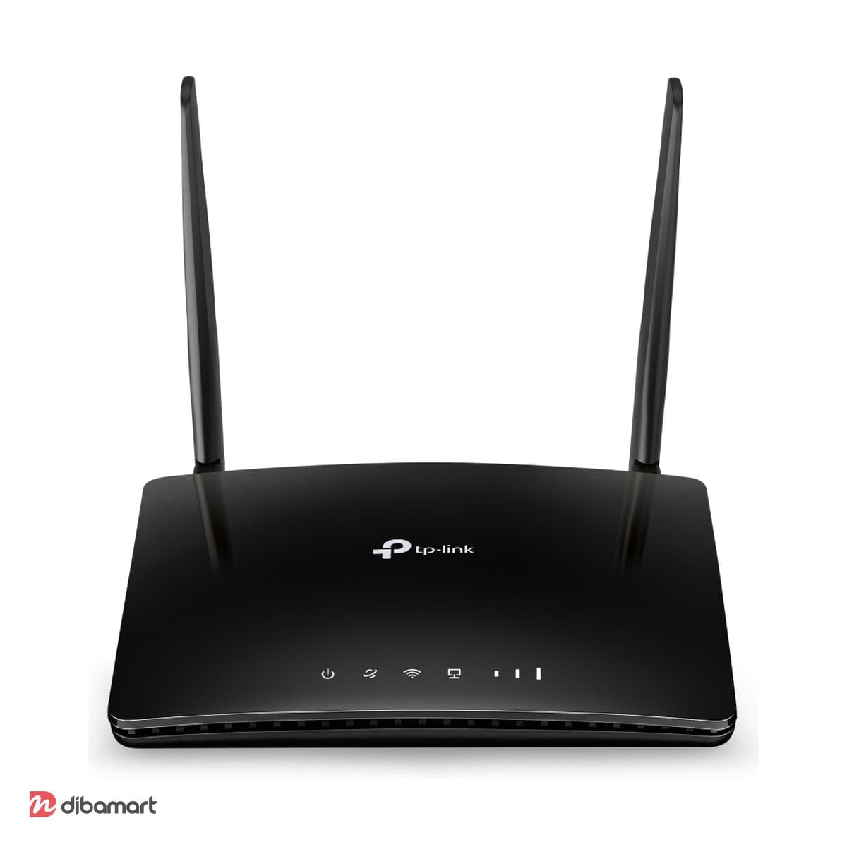 مودم روتر 4G LTE بی سیم تی‌پی‌لینک مدل TL-MR6400