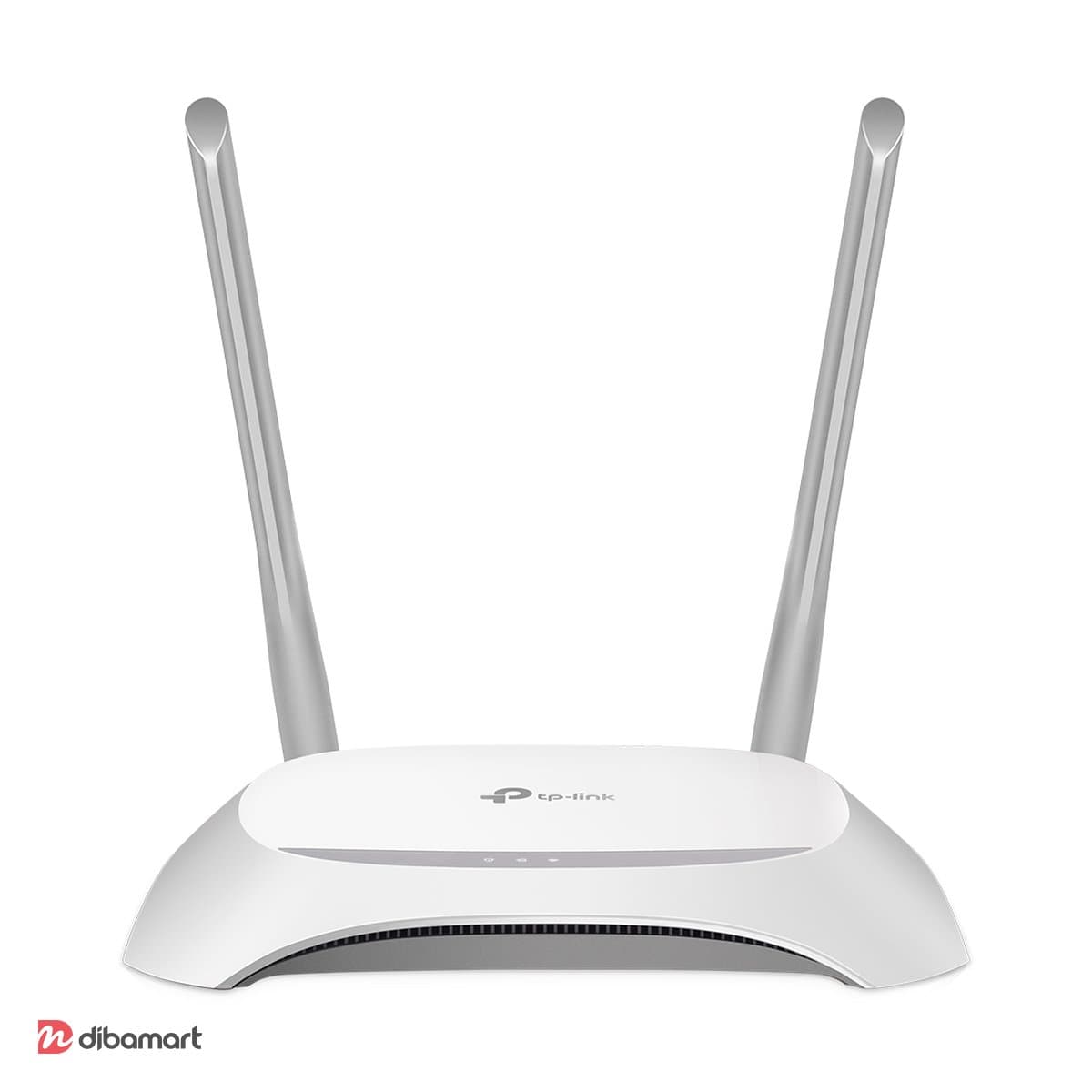 مودم روتر جعبه باز تی‌پی‌لینک مدل TL-WR840N
