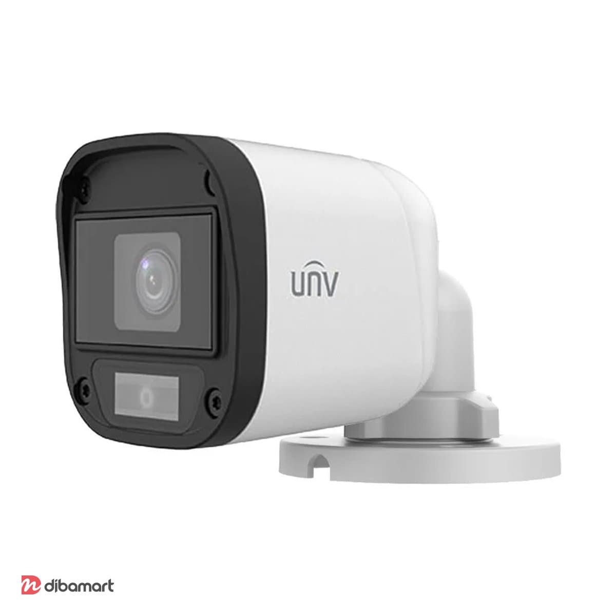 دوربین مداربسته یونی ویو UAC-B112-F40