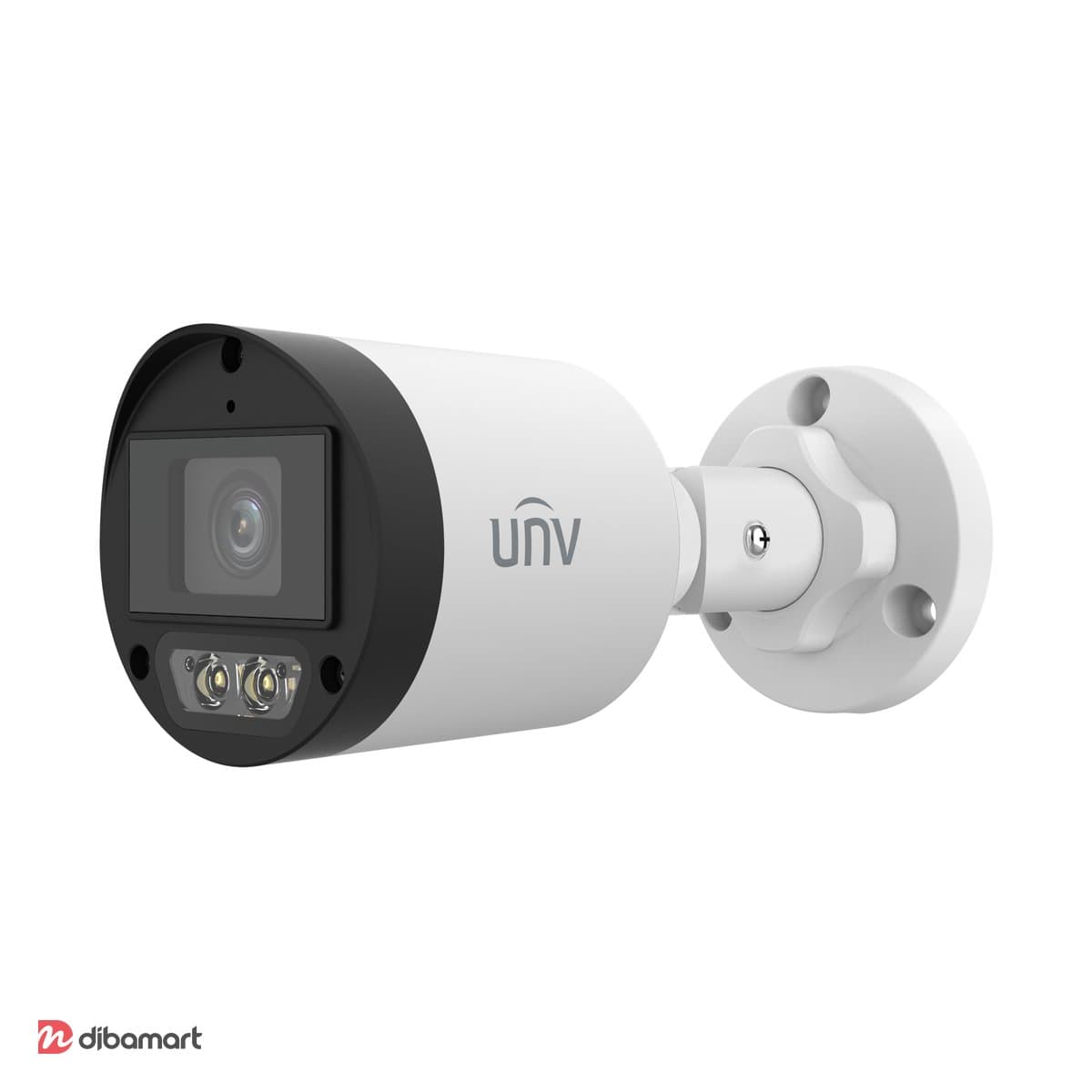 دوربین مداربسته یونی ویو UAC-B122-AF28M-W
