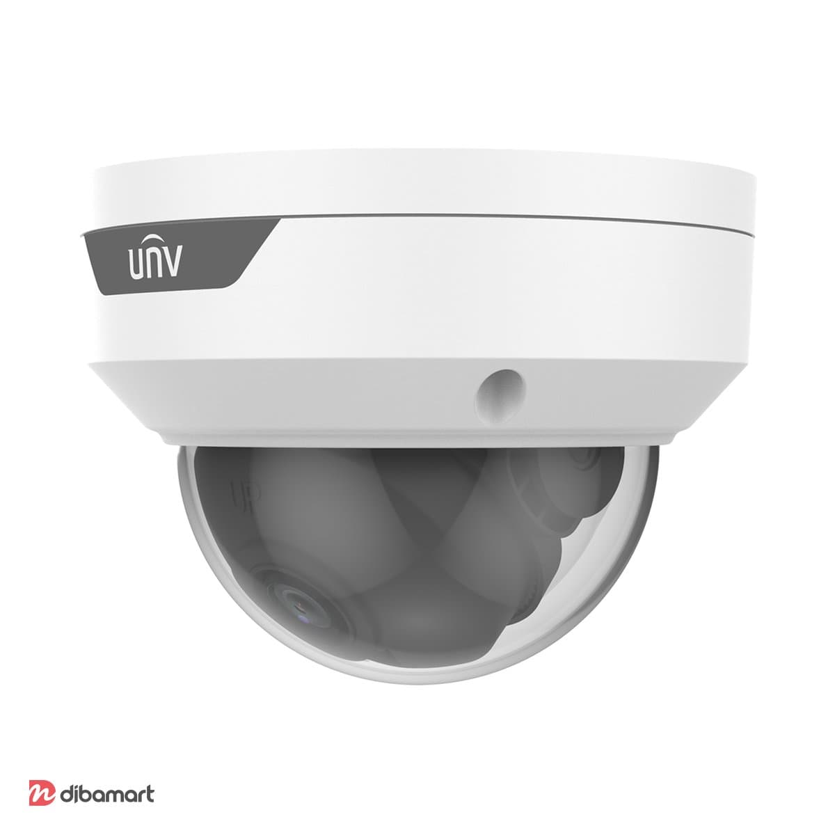 دوربین مداربسته یونی ویو UAC-D112-F28