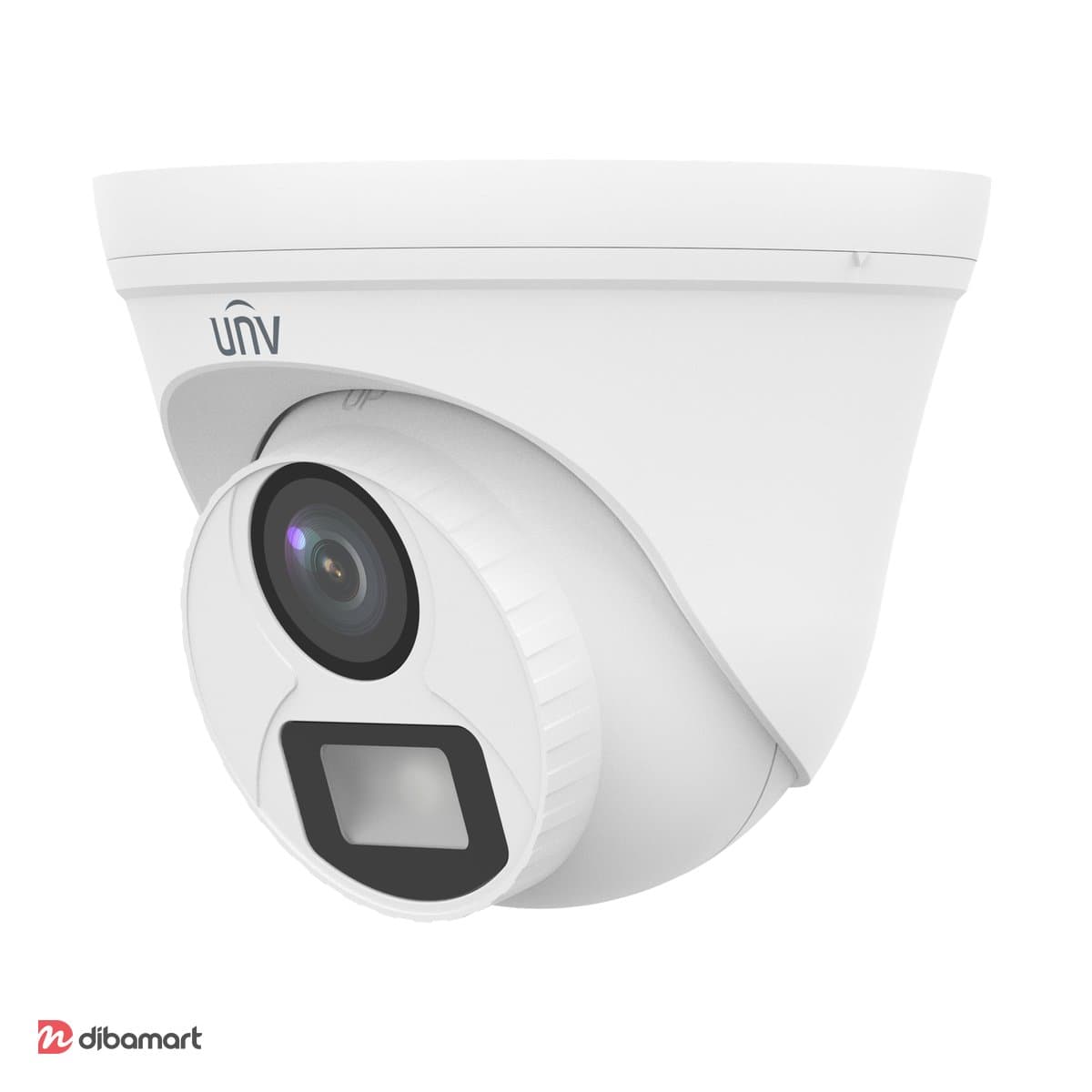 دوربین مداربسته یونی ویو UAC-T115-F28-W