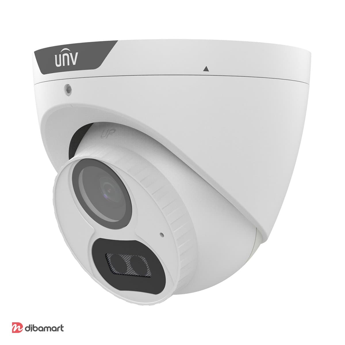 دوربین مداربسته یونی ویو UAC-T122-AF28LM