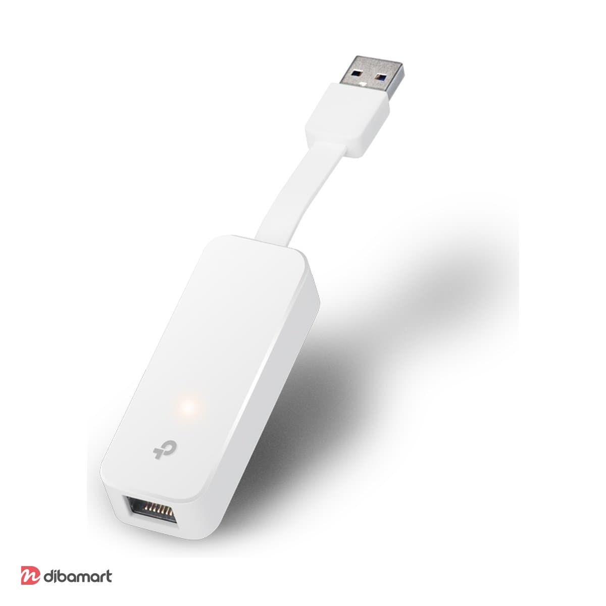 کارت شبکه USB تی‌پی‌لینک مدل UE300