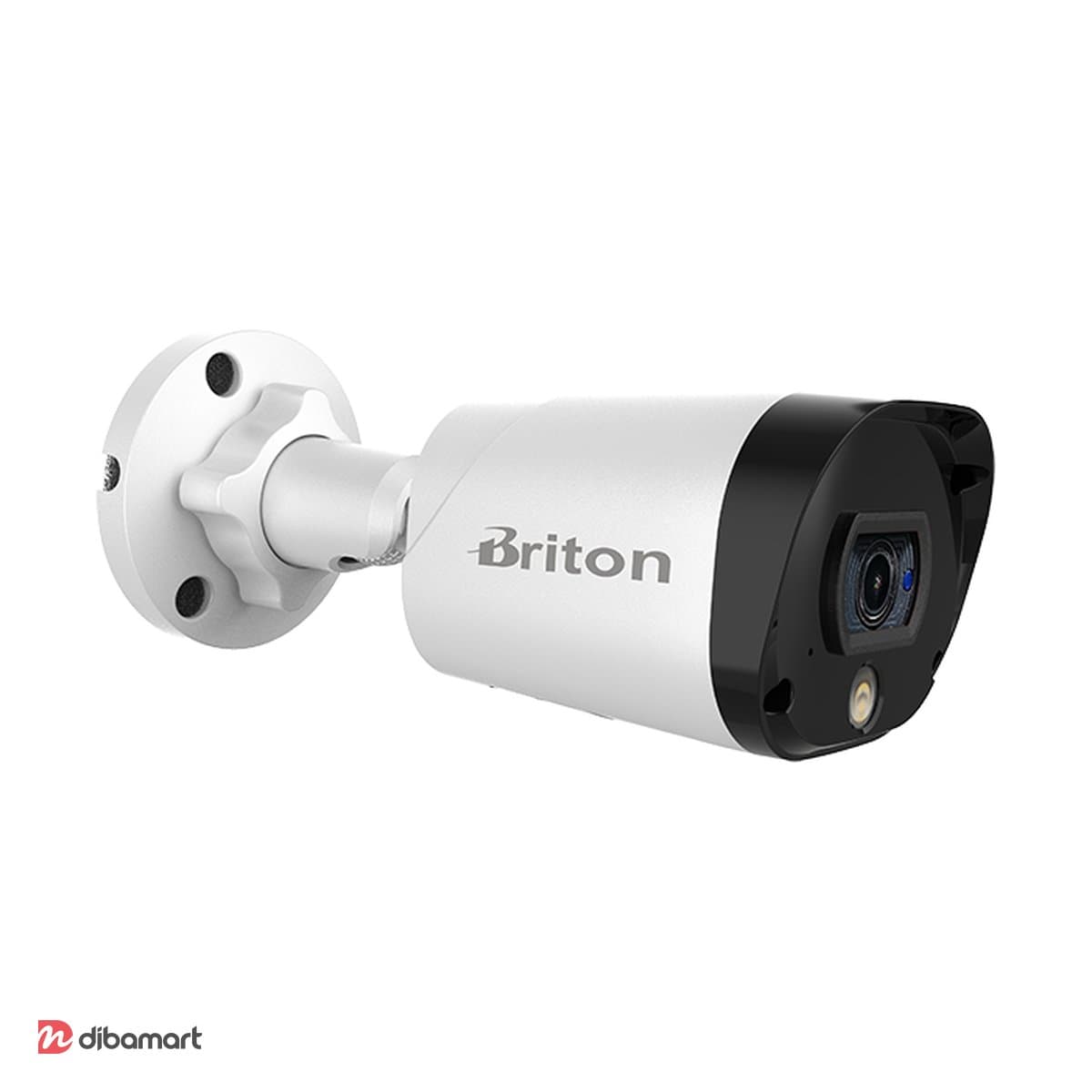 دوربین مداربسته برایتون مدل UVC 222B49M2 MC