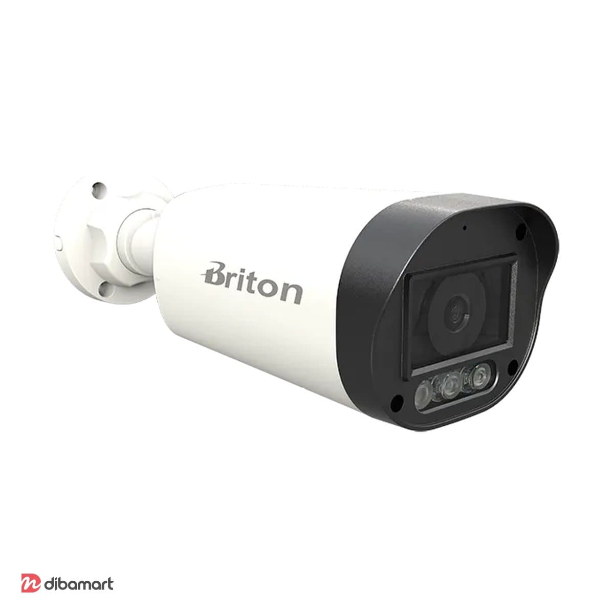 دوربین مداربسته برایتون مدل UVC-532B59R-MC/1