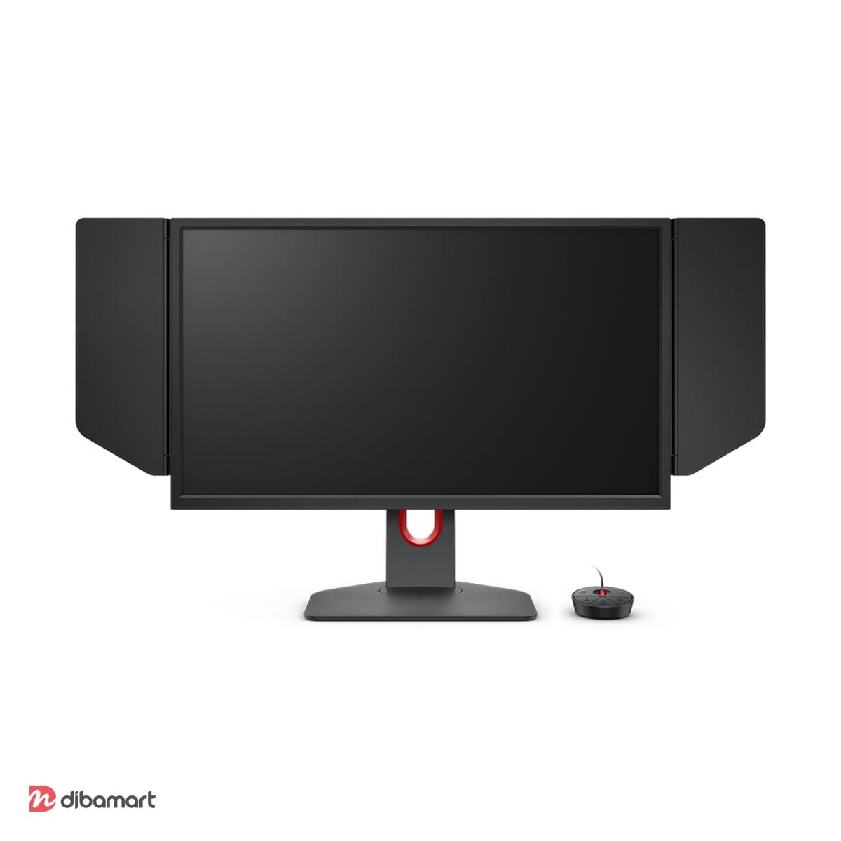 مانیتور ۲۴.۵ اینچ TN Full HD 360Hz بنکیو XL2566K