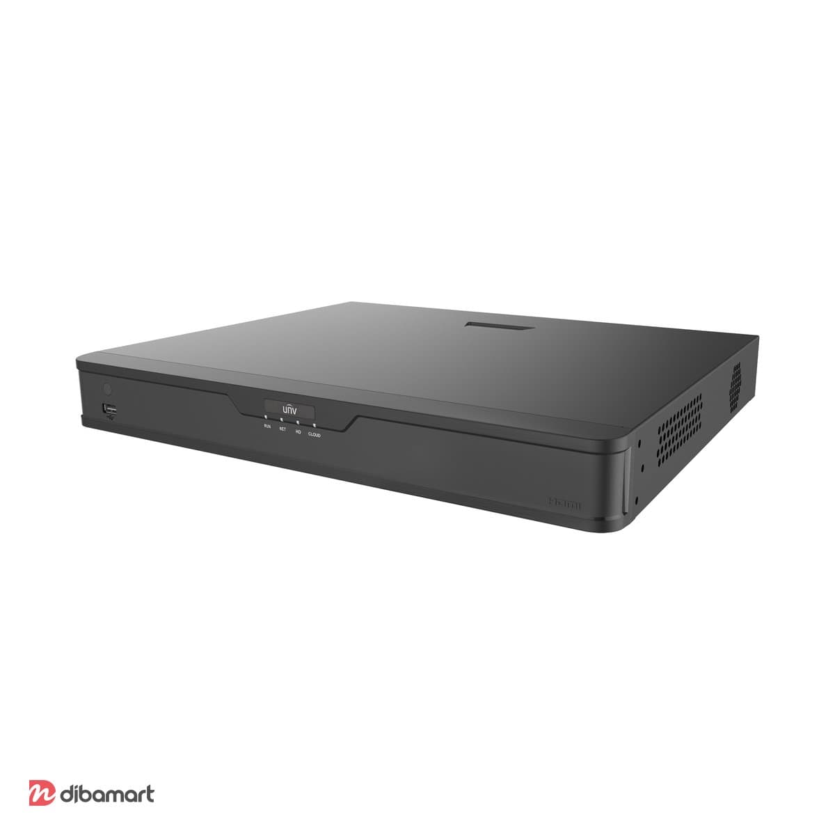 DVR یونی ویو 16 کانال XVR302-16Q3